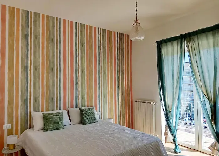 Appartement Domus Giureconsulti