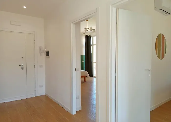 Domus Giureconsulti Appartement Rome