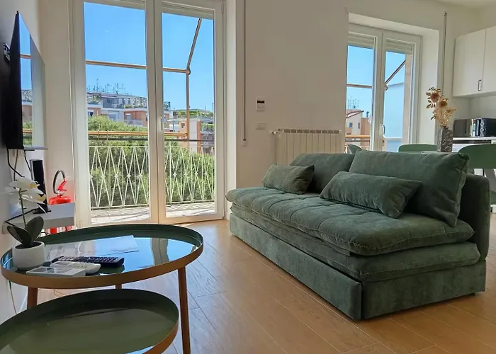 Appartement Domus Giureconsulti *
