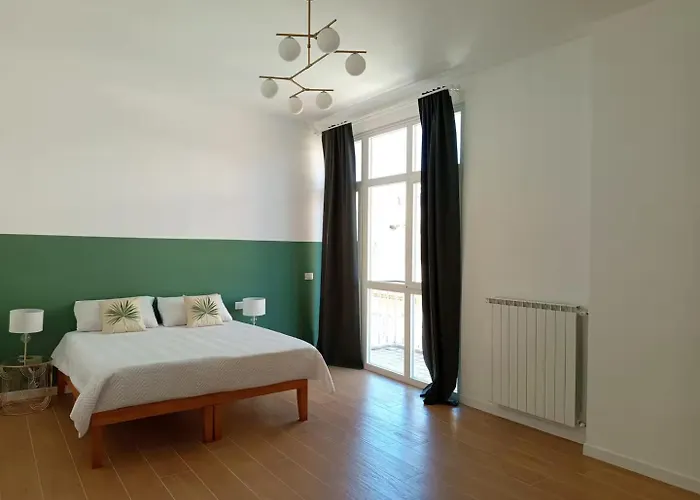 Domus Giureconsulti Appartement
