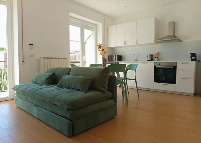 Appartement Domus Giureconsulti *