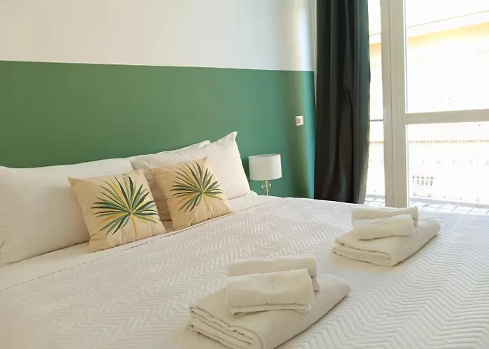 Domus Giureconsulti Appartement *