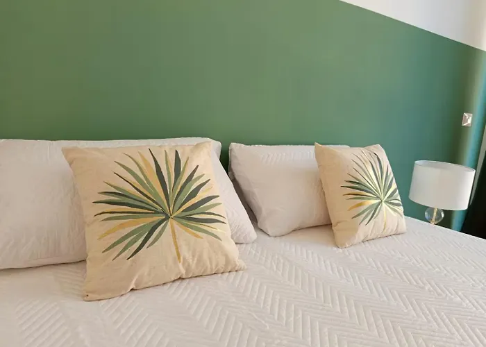 Domus Giureconsulti Appartement *