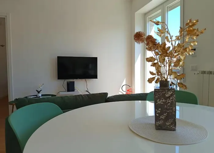 Appartement Domus Giureconsulti *