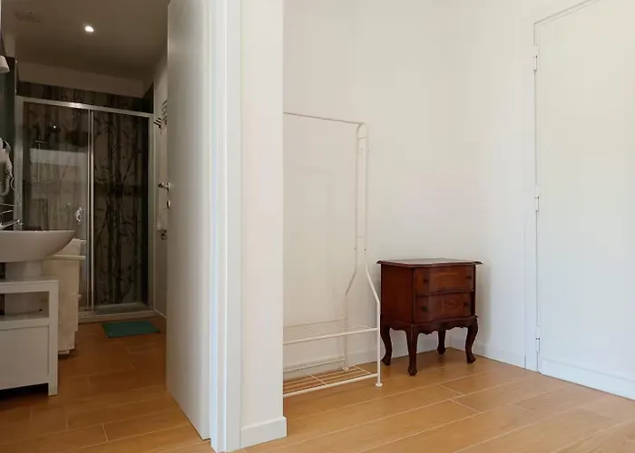 Domus Giureconsulti Appartement Rome