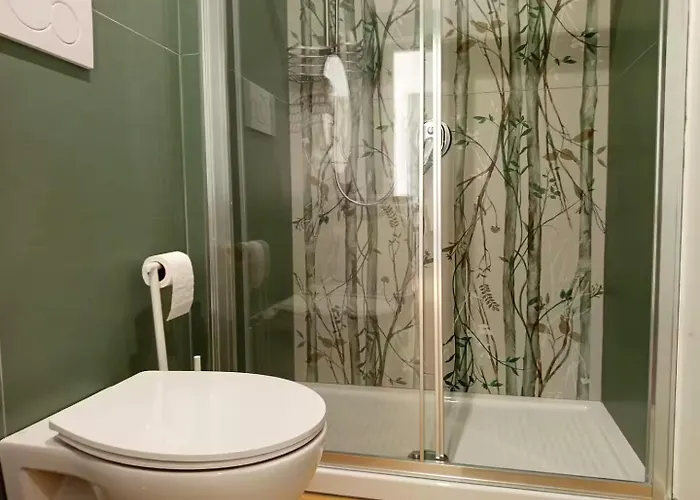 Domus Giureconsulti Appartement *