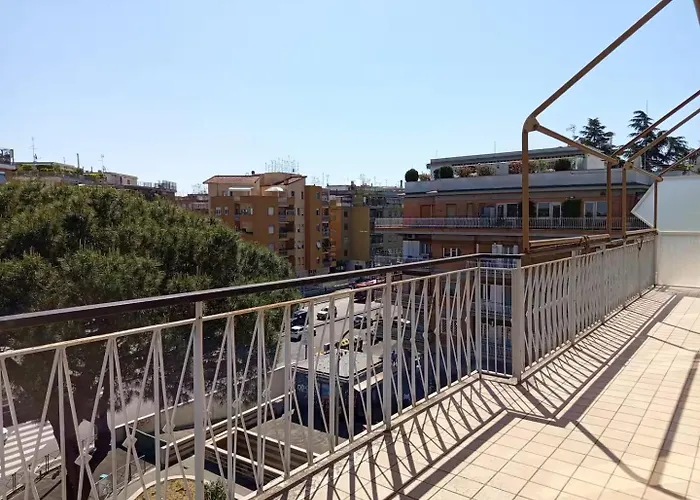 Domus Giureconsulti Appartement